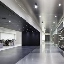Courtesy of Delugan Meissl Associated Architects