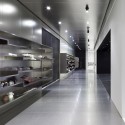 Hyundai Advances Design Studion / Delugan Meissl Associated Architects