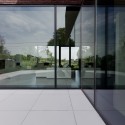 House LV / Areal Architecten House LV / Areal Architecten Cafeine © Thomas De Bruyne