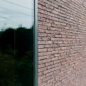 House LV / Areal Architecten House LV / Areal Architecten Cafeine © Thomas De Bruyne