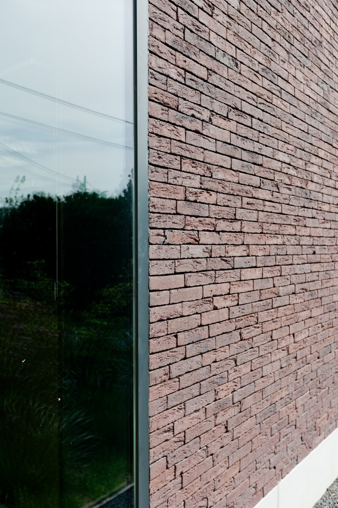House LV / Areal Architecten
