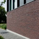 House LV / Areal Architecten House LV / Areal Architecten Cafeine © Thomas De Bruyne