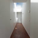 House LV / Areal Architecten