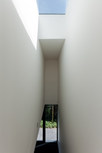 House LV / Areal Architecten