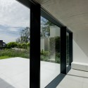 House LV / Areal Architecten House LV / Areal Architecten Cafeine © Thomas De Bruyne