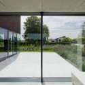 House LV / Areal Architecten House LV / Areal Architecten Cafeine © Thomas De Bruyne
