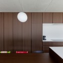 House LV / Areal Architecten House LV / Areal Architecten Cafeine © Thomas De Bruyne