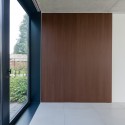 House LV / Areal Architecten House LV / Areal Architecten Cafeine © Thomas De Bruyne