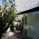 Courtyard House VW / Areal Architecten Cafeine © Thomas De Bruyne