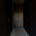 Courtyard House VW / Areal Architecten Cafeine © Thomas De Bruyne