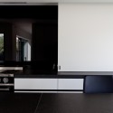 Courtyard House VW / Areal Architecten Cafeine © Thomas De Bruyne