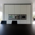 Courtyard House VW / Areal Architecten Cafeine © Thomas De Bruyne