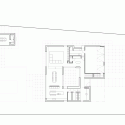 Courtyard House VW / Areal Architecten Plan