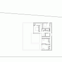 Courtyard House VW / Areal Architecten Plan