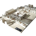 Green Incubator / Plus Three Architecture Elevation 04