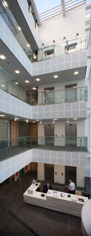 Harton Staithes / Plus Three Architecture