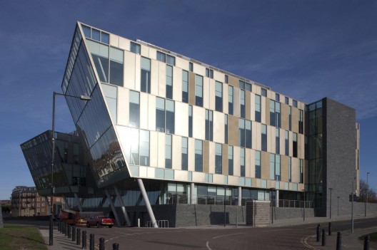 Harton Staithes / Plus Three Architecture