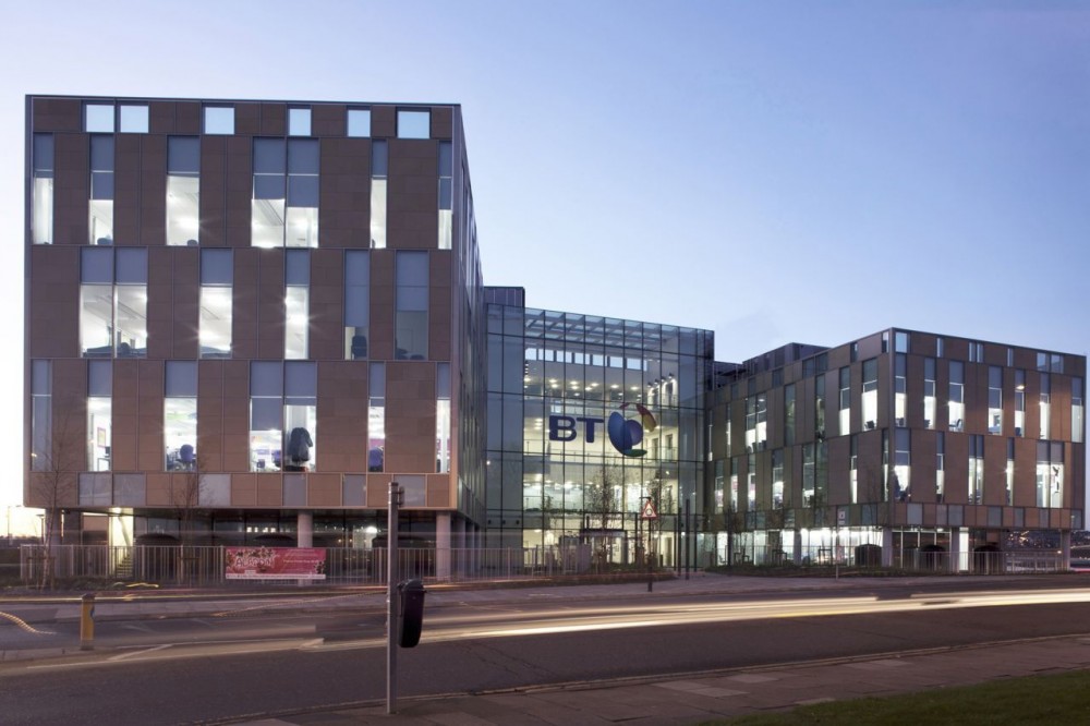 Harton Staithes / Plus Three Architecture