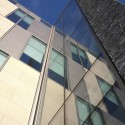 Harton Staithes / Plus Three Architecture © Steve Mayes