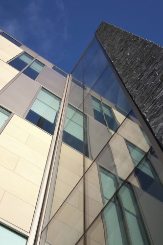 Harton Staithes / Plus Three Architecture