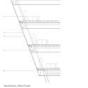 Harton Staithes / Plus Three Architecture Details 02
