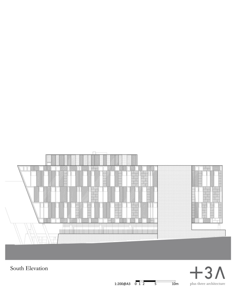 Harton Staithes / Plus Three Architecture