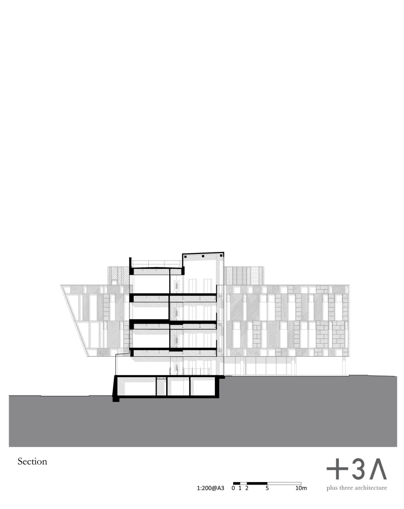 Harton Staithes / Plus Three Architecture