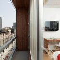 The Nolitan / Grzywinski + Pons © Floto + Warner/OTTO