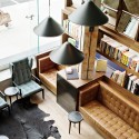 The Nolitan / Grzywinski + Pons © Floto + Warner/OTTO