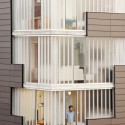 The Nolitan / Grzywinski + Pons © Floto + Warner/OTTO