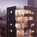 The Nolitan / Grzywinski + Pons © Floto + Warner/OTTO