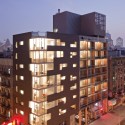 The Nolitan / Grzywinski + Pons © Floto + Warner/OTTO