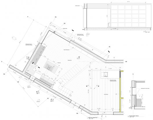 Dutchess House No. 1 / Grzywinski + Pons