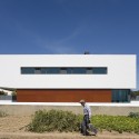 DT House / Jorge Graca Costa DT House / Jorge Graca Costa © FG + SG