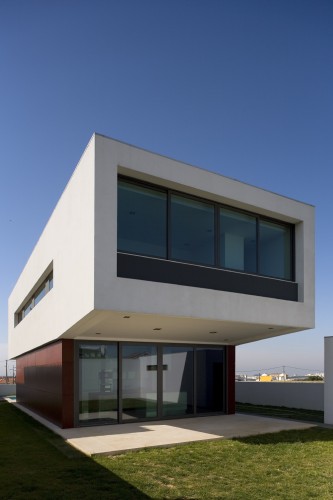 DT House / Jorge Graca Costa