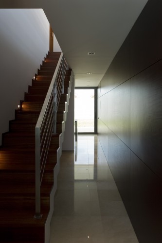 DT House / Jorge Graca Costa