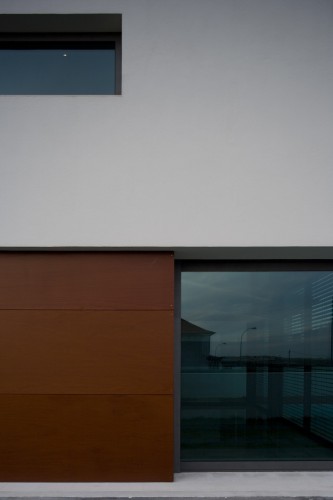 DT House / Jorge Graca Costa