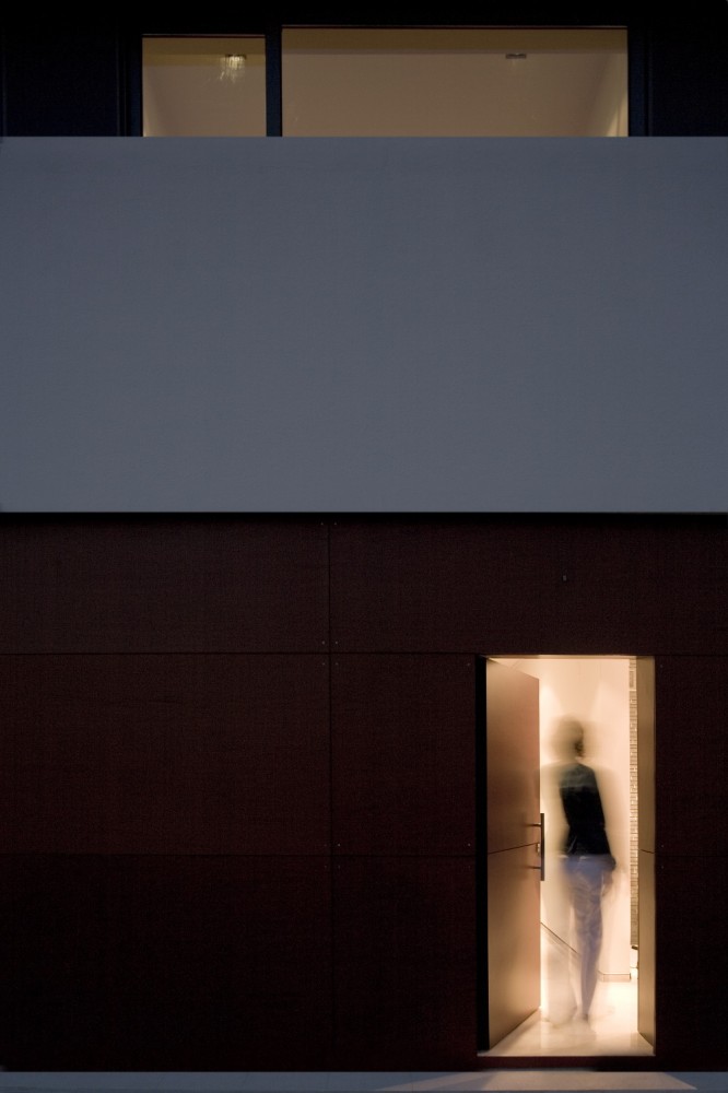 DT House / Jorge Graca Costa