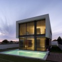 DT House / Jorge Graca Costa