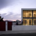 DT House / Jorge Graca Costa DT House / Jorge Graca Costa © FG + SG