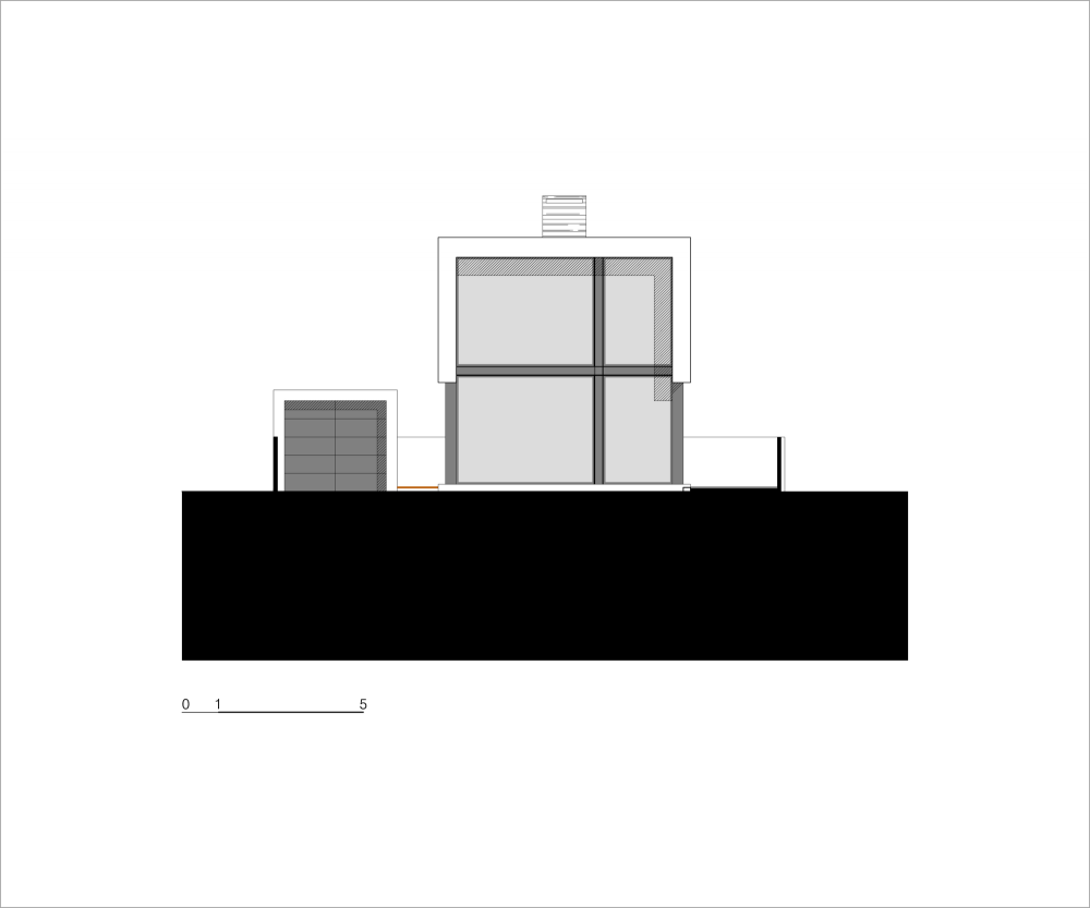 DT House / Jorge Graca Costa