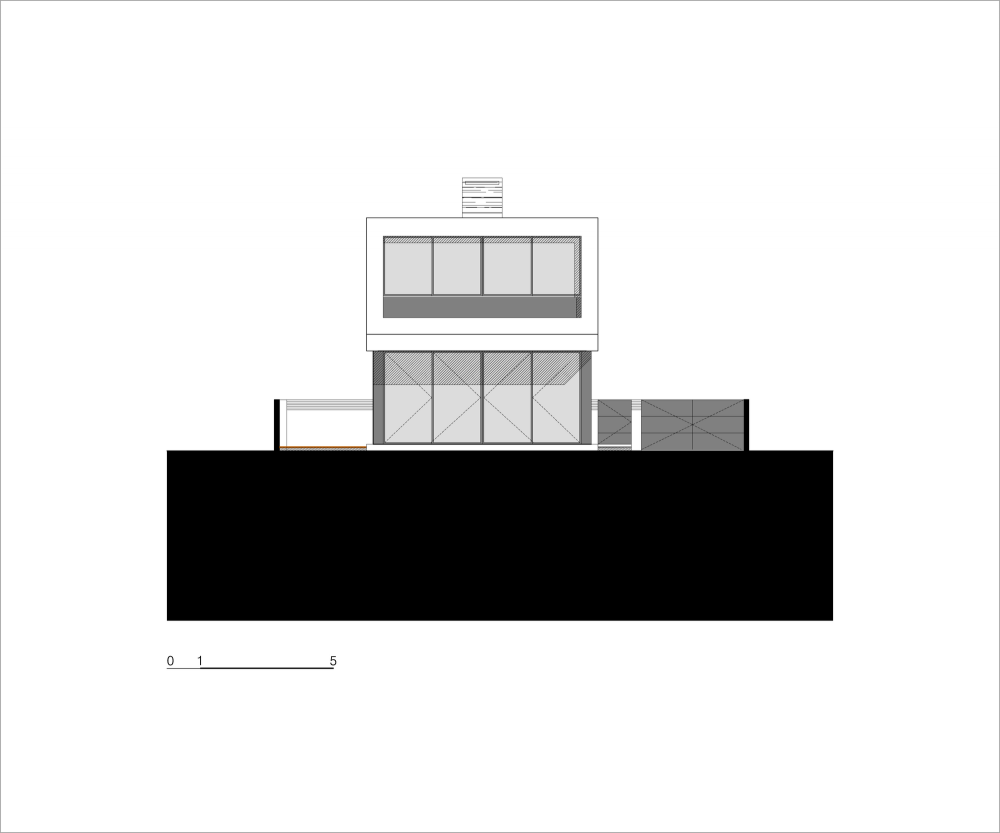 DT House / Jorge Graca Costa