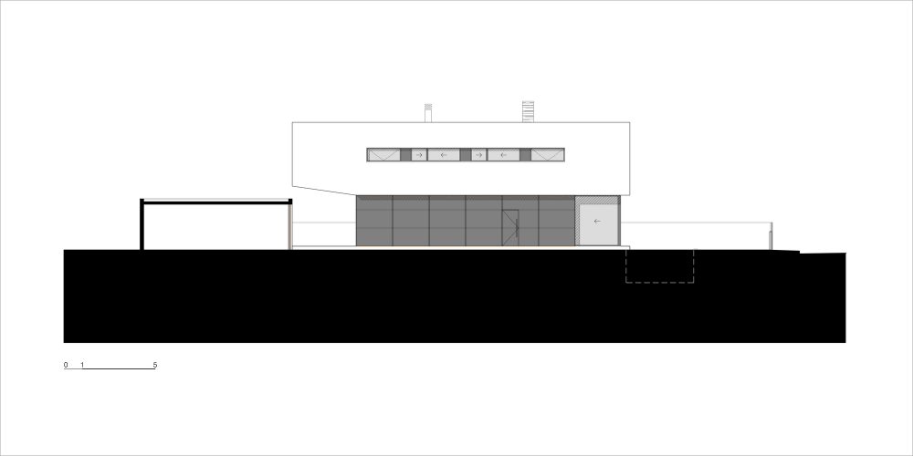 DT House / Jorge Graca Costa