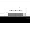 DT House / Jorge Graca Costa DT House / Jorge Graca Costa Elevation 03