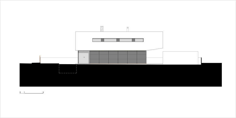 DT House / Jorge Graca Costa