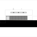 DT House / Jorge Graca Costa DT House / Jorge Graca Costa Elevation 04