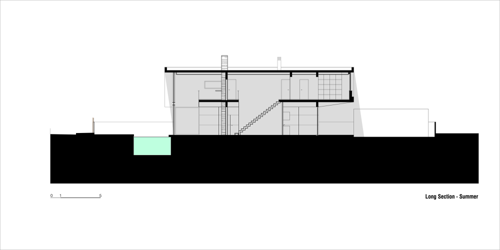 DT House / Jorge Graca Costa