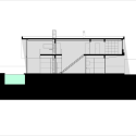 DT House / Jorge Graca Costa DT House / Jorge Graca Costa Section 01