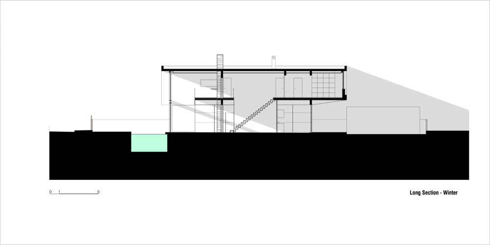 DT House / Jorge Graca Costa