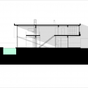 DT House / Jorge Graca Costa DT House / Jorge Graca Costa Section 02
